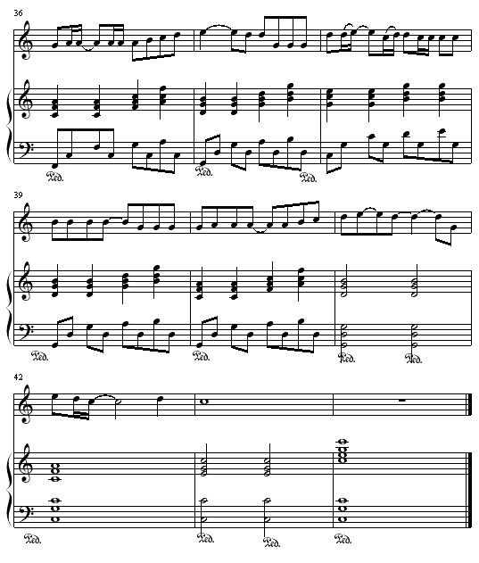 真的很爱你5