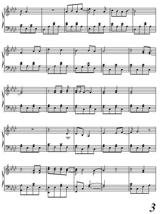 不能再等待-陈奕迅3