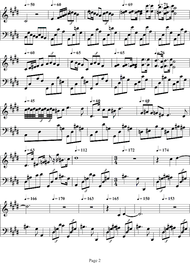 Chopin No.202