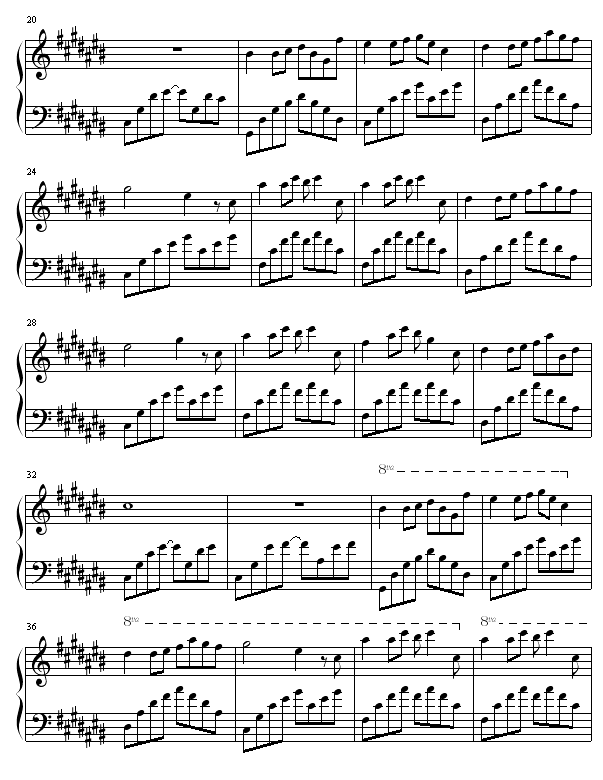 岁月之痕2