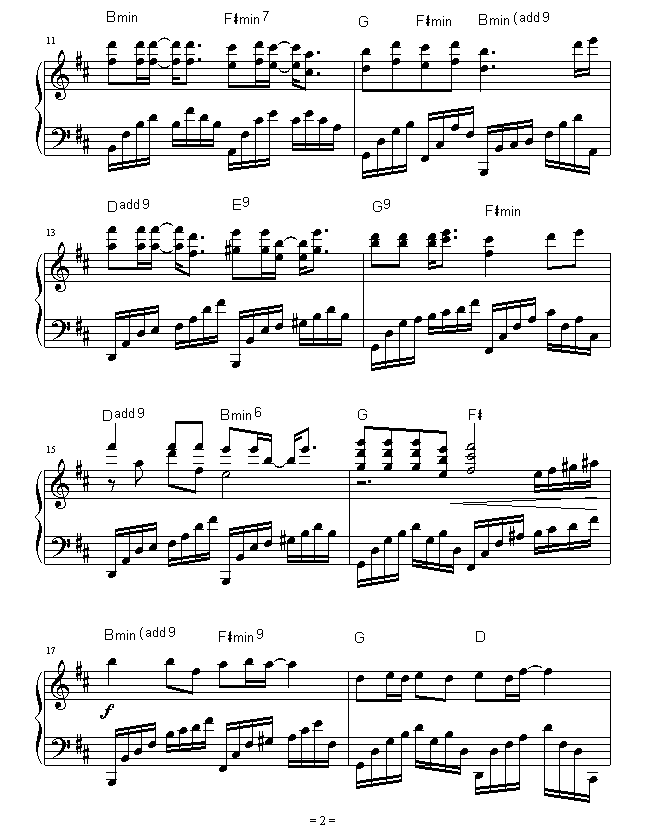 听！是谁在唱歌？2