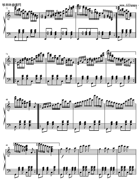 狂欢圆舞曲-心兰4