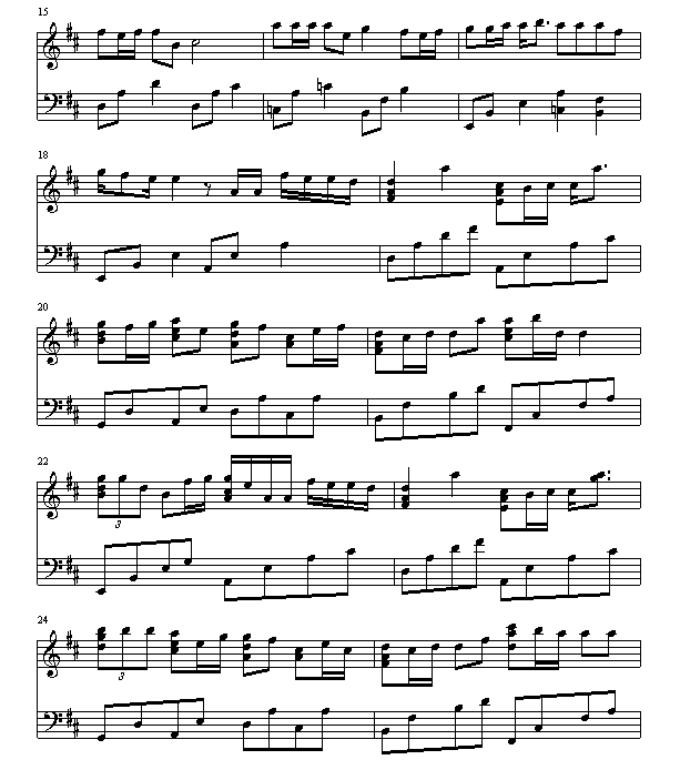 同班同学2