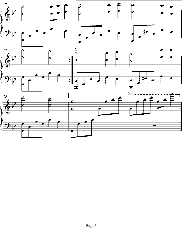冬季之悲曲5