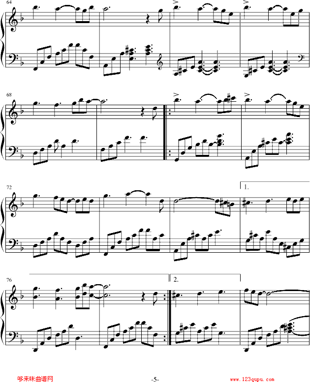 FELITSA-雅尼5