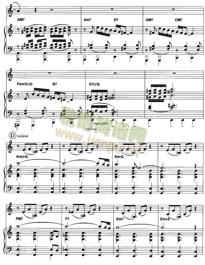 Tango pour Claude9