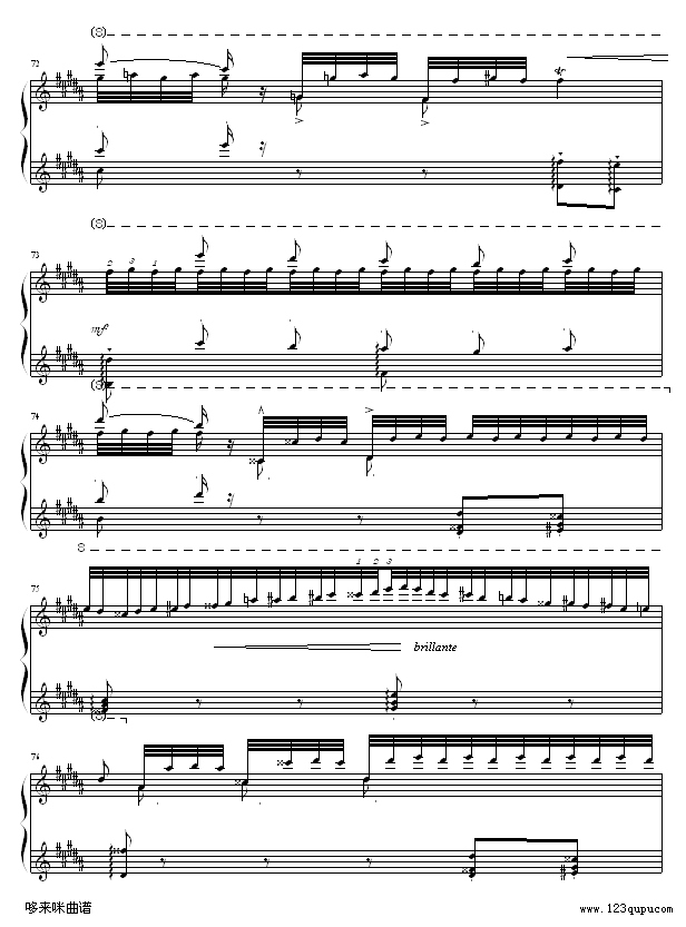 钟-李斯特6