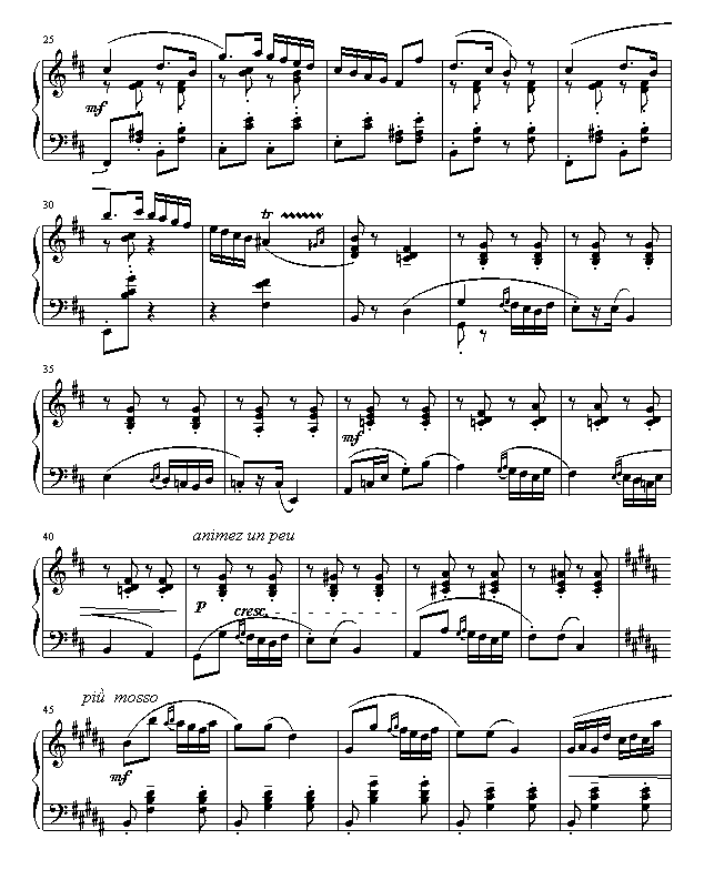 Danse Bohémienne2