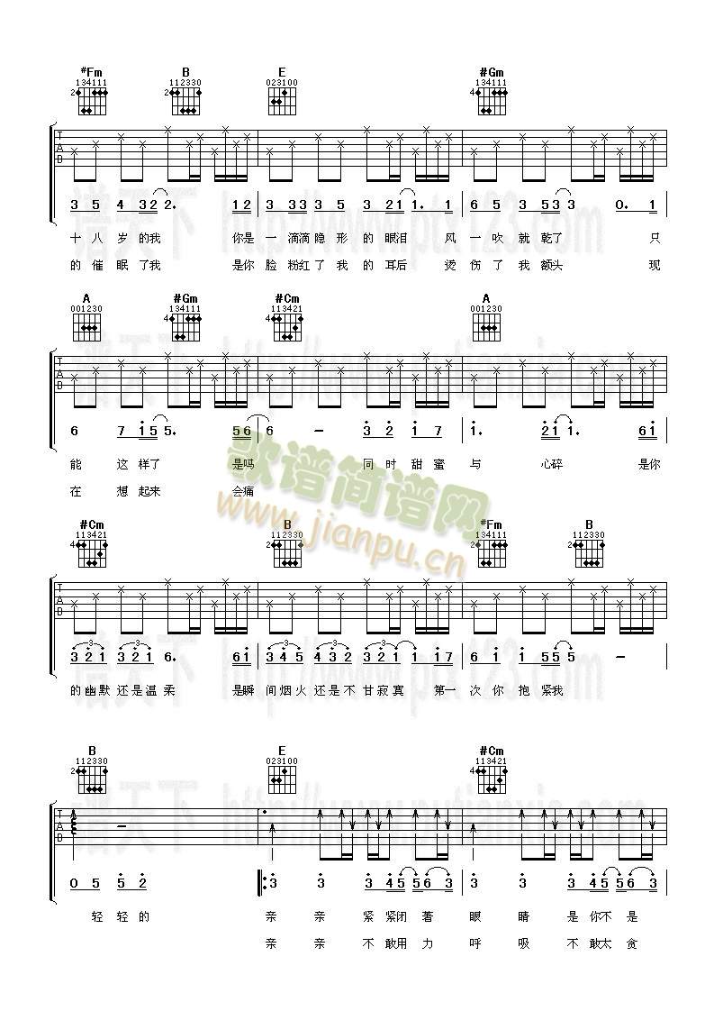亲亲2