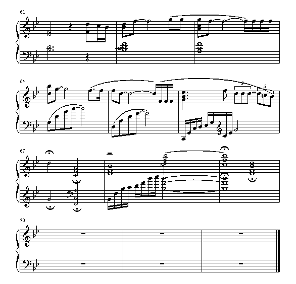 我和春天有个约会6