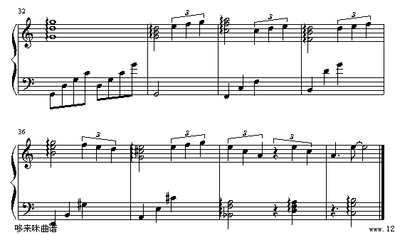 想唱就唱-张含韵3