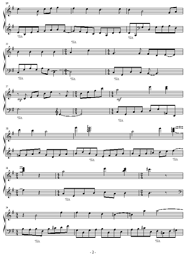 FF-X片头曲2