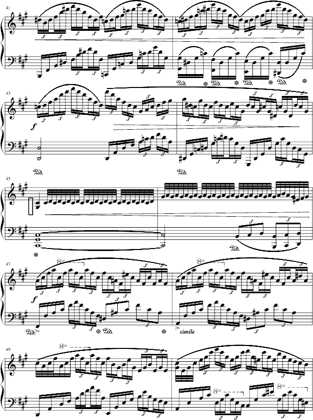 幻想曲第三章(风)4