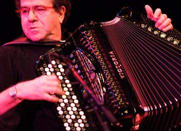 Tango pour Claude1
