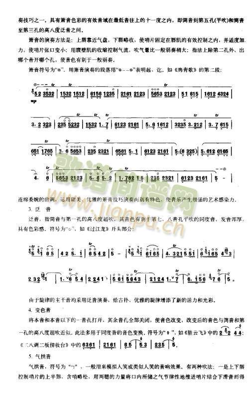 演奏执法说明7