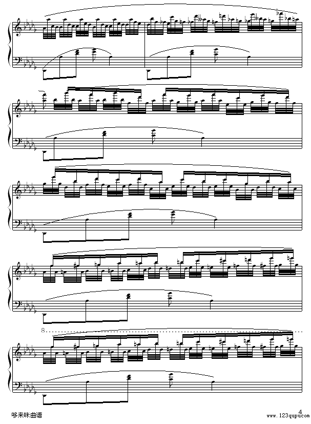 摇篮曲-Music-boy-肖邦4