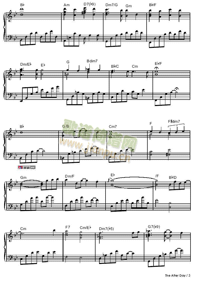 后来-The day after3