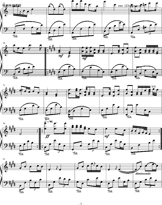 思乡曲-马思聪3