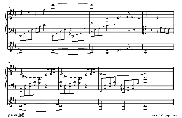 沉思-马斯涅4
