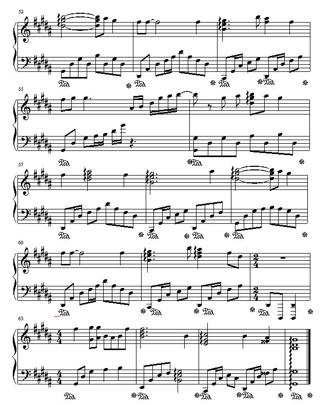 大�L今-思念4