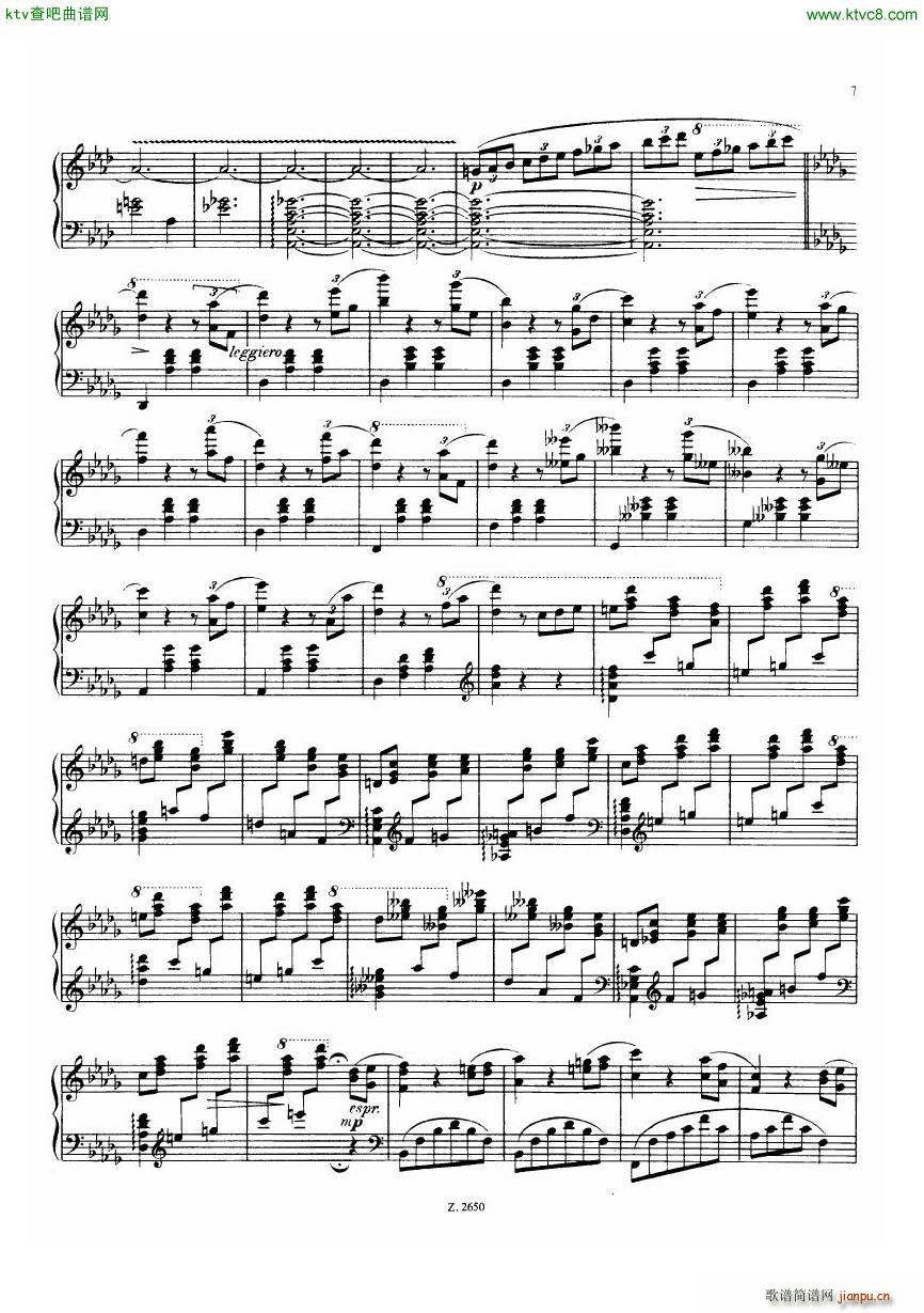 delibes dohnanyi two waltzes 1 naila waltz7