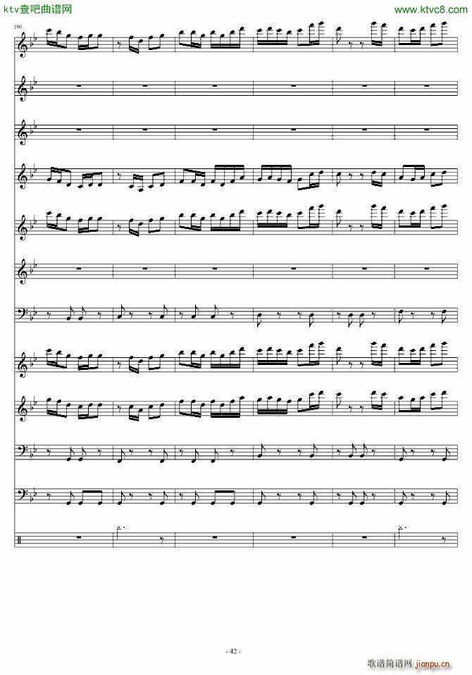 爱诠释的夜 前篇_星星��42