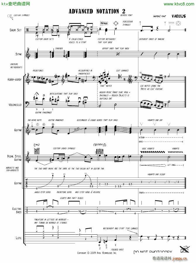 Sibelius很强大 之二_Sibelius1