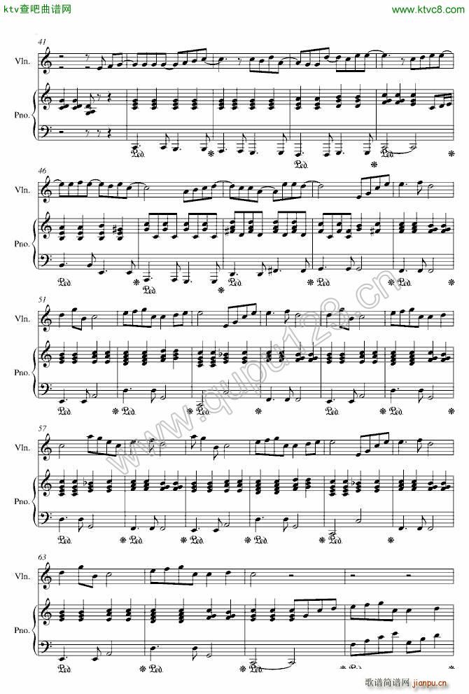 蒲公英的约定 改进版_周杰伦3