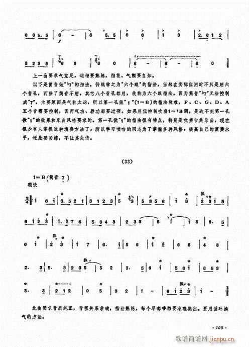 唢呐演奏艺术101-1209