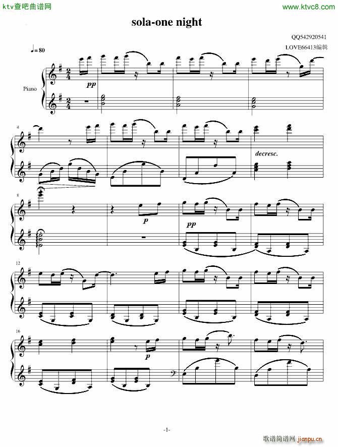 one night 铁道银河之夜_久石让1