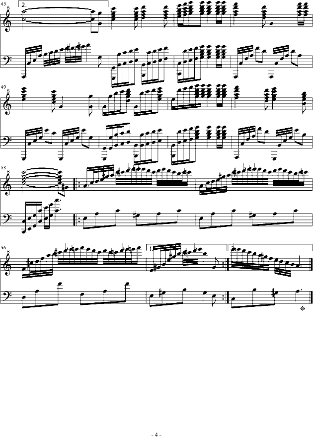 音效重制（童真华尔兹）_EdwardLeon4