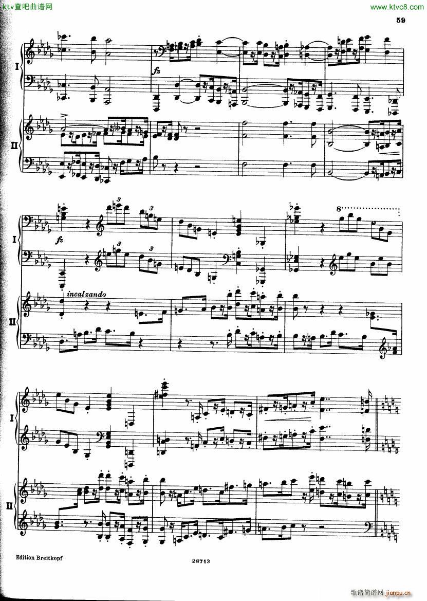 Busoni Fantasia contrappuntistica 2p 225