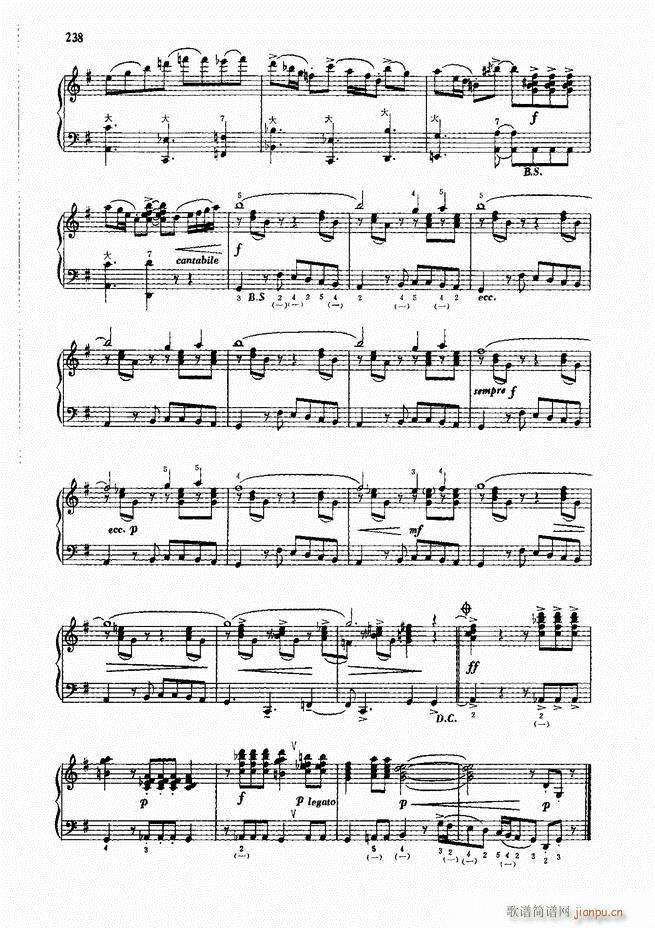 手风琴中外名曲91首181-24058
