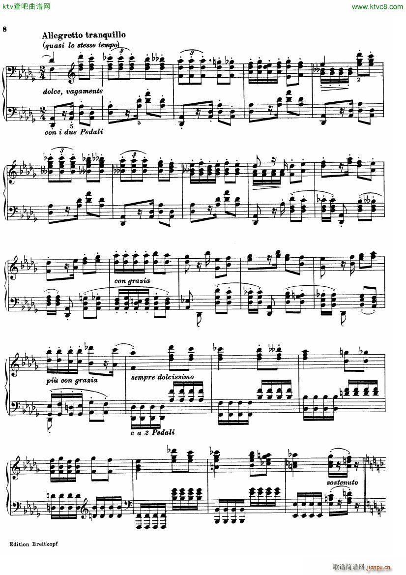 Busoni Sonatina über Carmen8