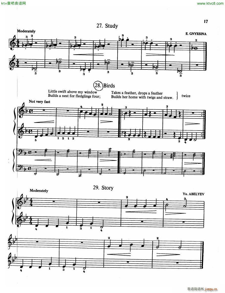 The Russian School of Piano Playing 115