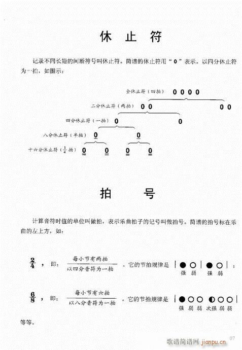 “老汤”钢琴教程1-207