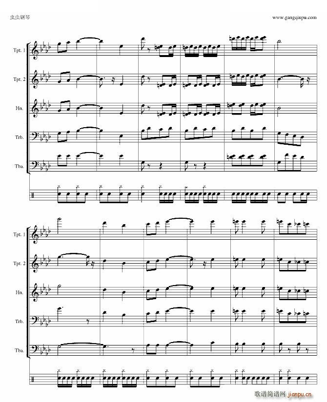 野战炮兵进行曲（重制版）_苏萨2