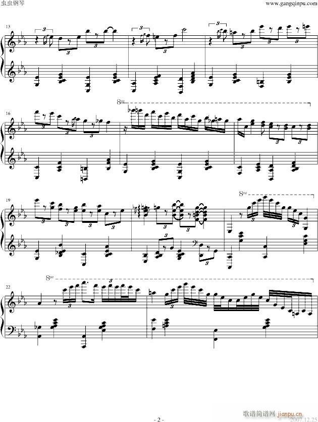 Aint   Misbehavin_Fats Waller2