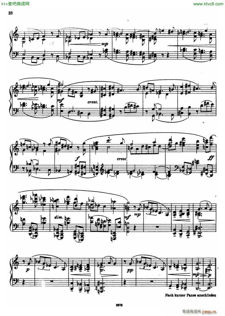 Hindemith Sonata No 116