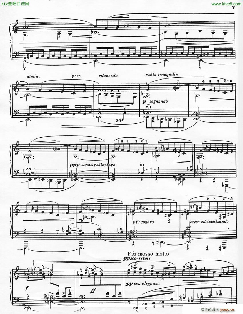 Blanchet Op 32 Troisieme Ballade5