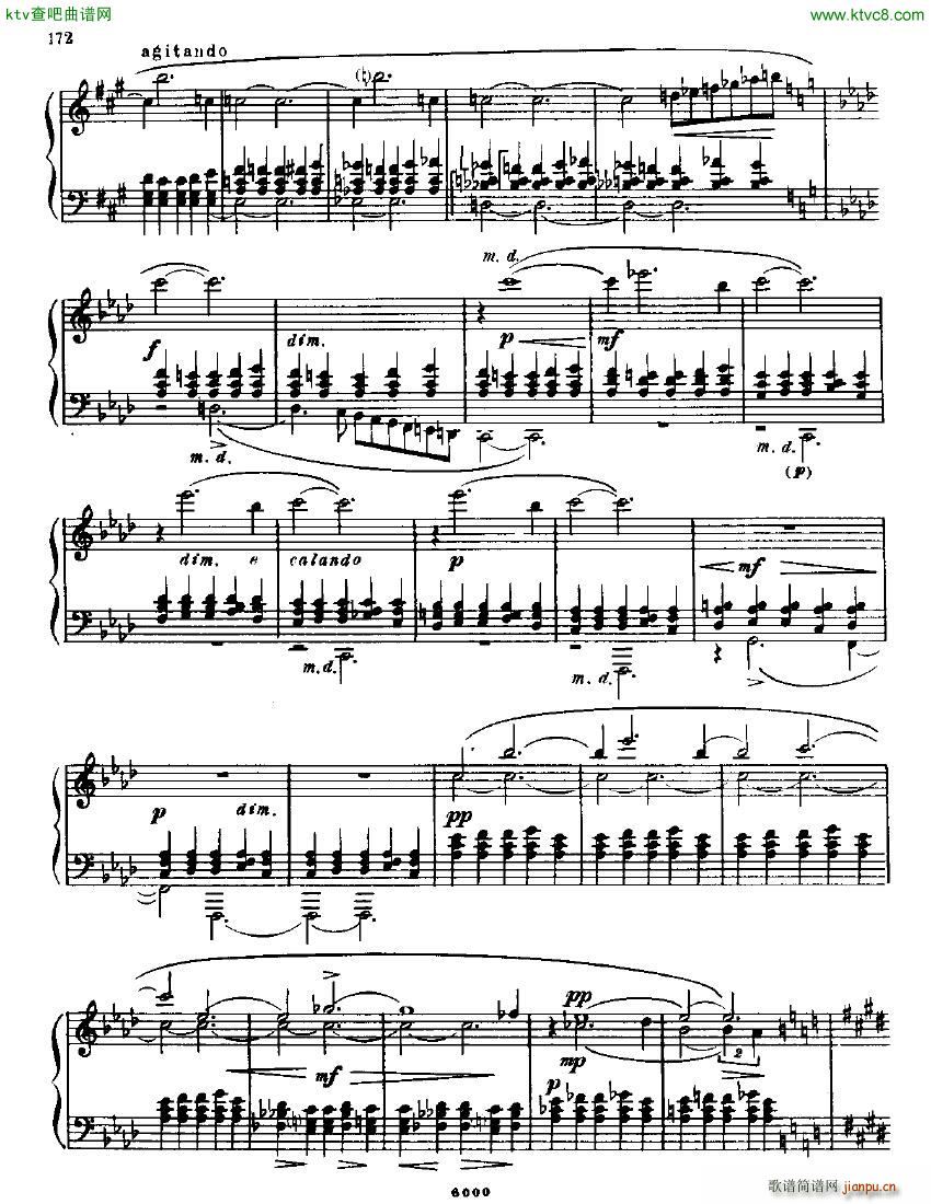 Anatoly Alexandrov Opus 42 Sonata no 78
