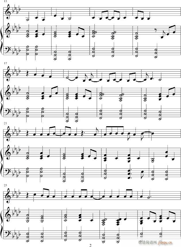 Because of  you_Kelly Clarkson2