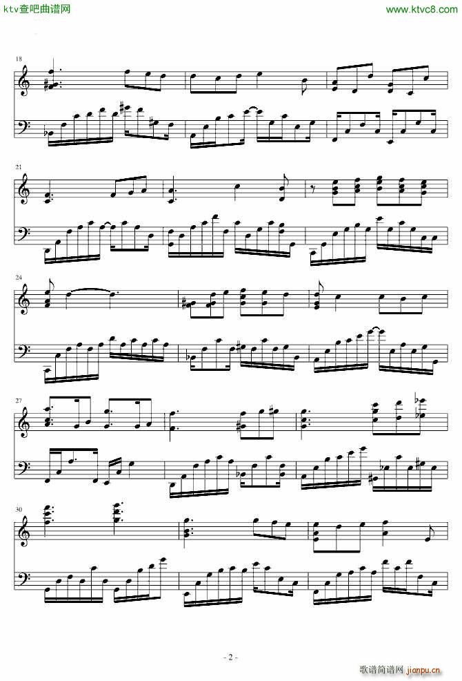 small steps 碎步_Yiruma2