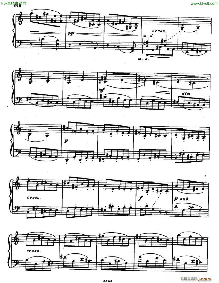 Anatoly Alexandrov Opus 90 Sonata no 138