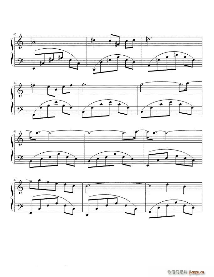 Cavatina-卡伐蒂娜-猎鹿人主题曲_Stanley Myers4