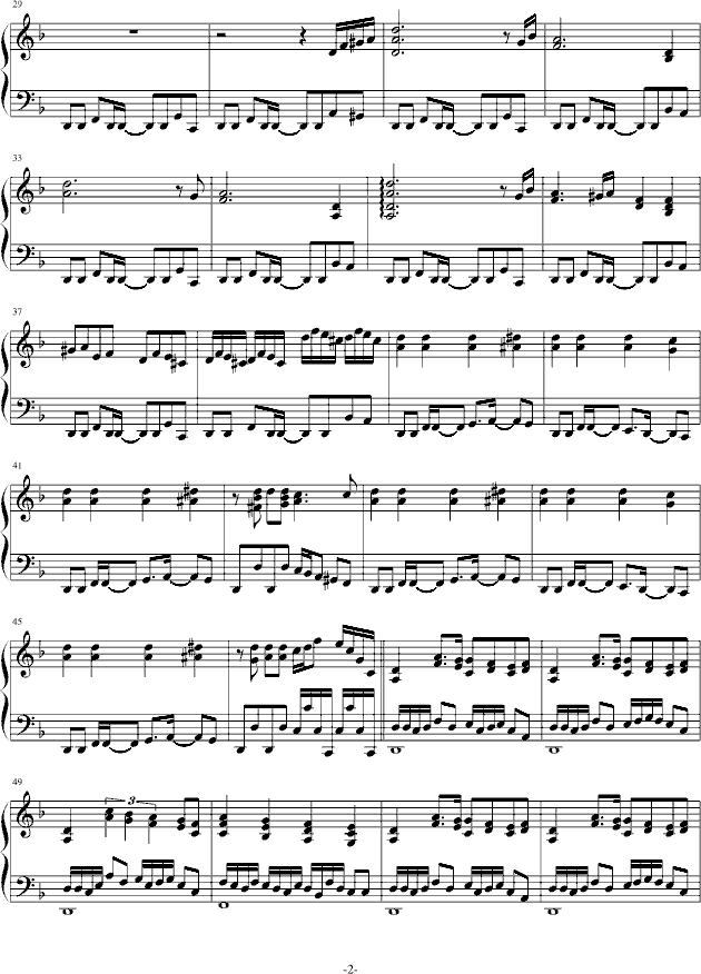 Code M44_极地羽翼2