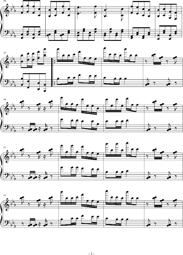 欢快的民谣_音乐作坊3