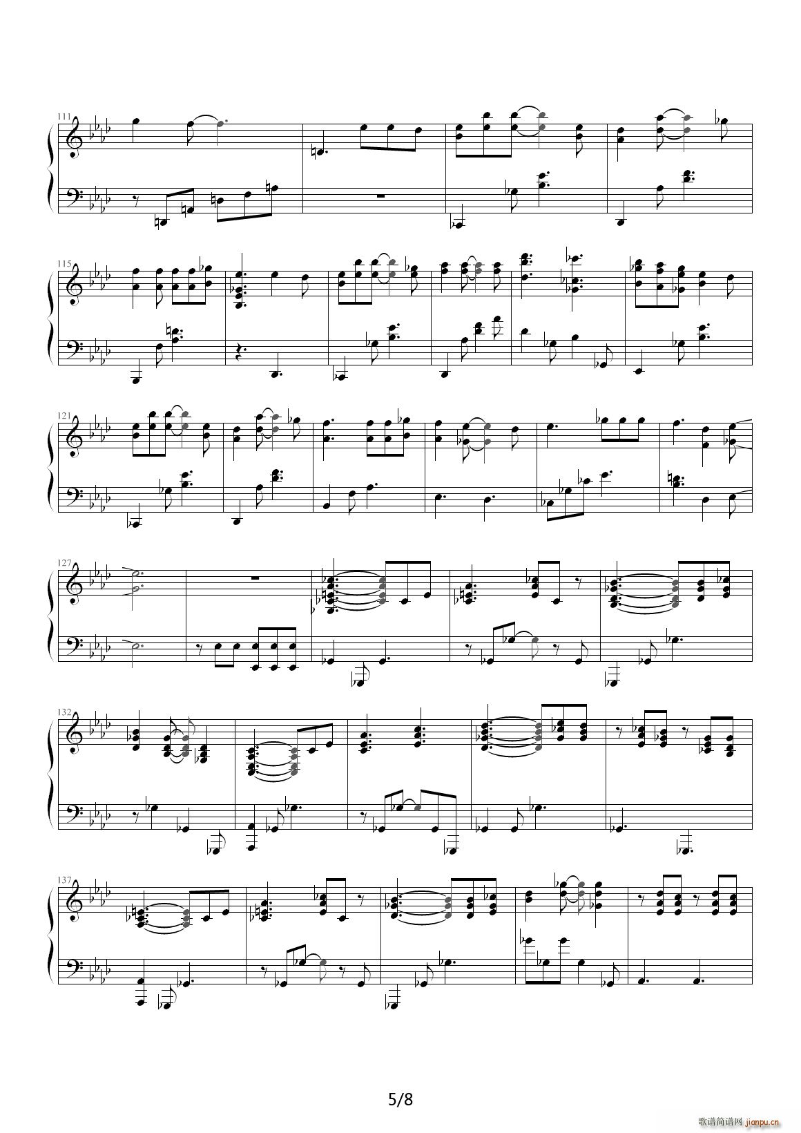 秋之回忆的 Imitation5