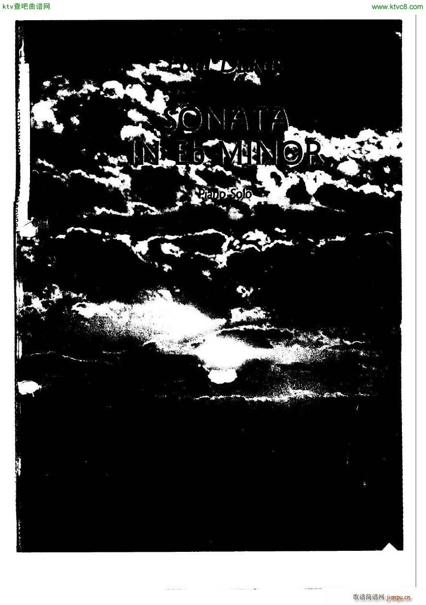 dukas sonata1