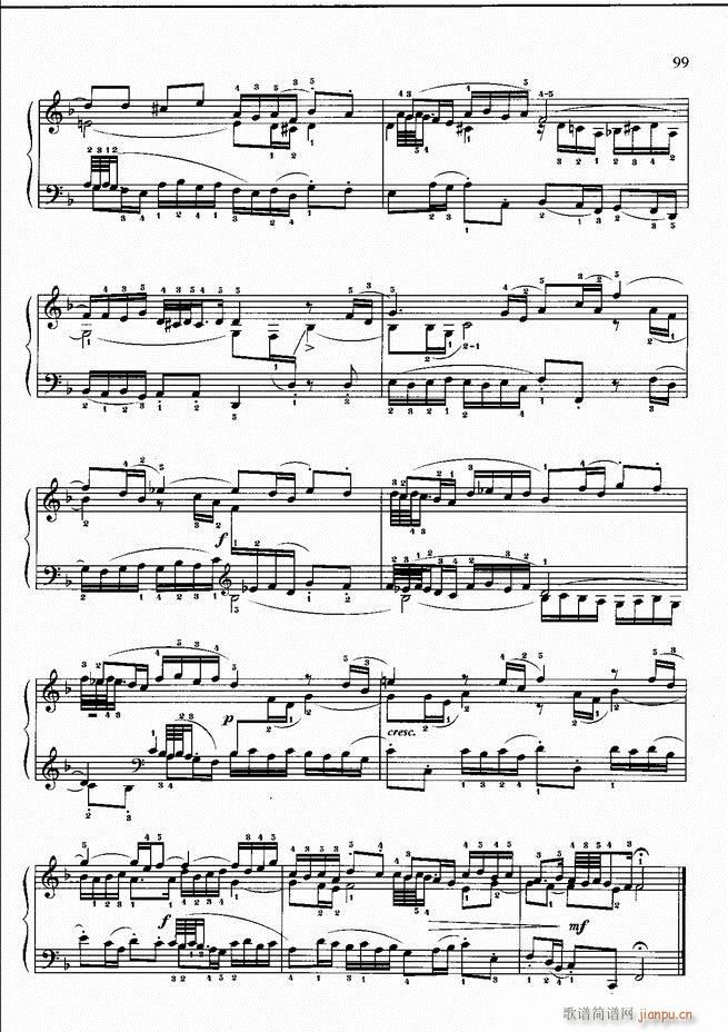 钢琴基础教程 四 （修订版）61-12019